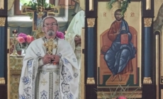 A trecut la cele veșnice părintele Valentin Petrenciuc