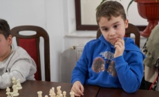 Vlad Petrușel, rezultat remarcabil la Concursul Național de Șah „Elisabeta Polihroniade”