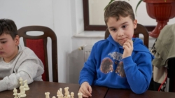 Vlad Petrușel, rezultat remarcabil la Concursul Național de Șah „Elisabeta Polihroniade”