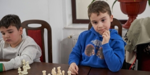 Vlad Petrușel, rezultat remarcabil la Concursul Național de Șah „Elisabeta Polihroniade”