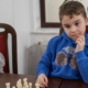 Vlad Petrușel, rezultat remarcabil la Concursul Național de Șah „Elisabeta Polihroniade”