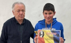„Tânărul leu” Răzvan Laszlo, locul II la „Cupa Luceafărul” de la Sighetu Marmației