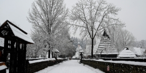 De Ziua Culturii Naționale: Câteva versuri din Eminescu îți asigură acces gratuit la Muzeul Maramureșan din Sighetu Marmației