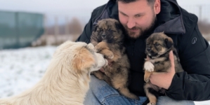 Fight for Animals, cinci ani de responsabilitate și speranță pentru micile necuvântătoare