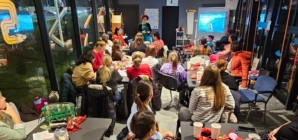 „Creează, joacă-te, reușește – pas cu pas”: Seria atelierelor de formare profesională dedicate cadrelor didactice din învățământul primar continuă