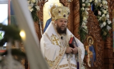 Unde va sluji PS Timotei Sătmăreanul în această duminică