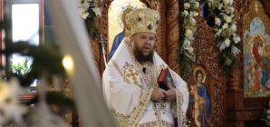 Unde va sluji PS Timotei Sătmăreanul în această duminică