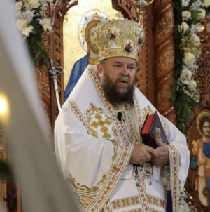 Unde va sluji PS Timotei Sătmăreanul în această duminică