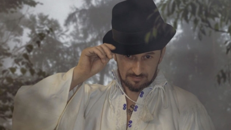 Găvrilă – Vorbe Bune, printre invitații Concertului Aniversar al Ansamblului Folcloric Național „Transilvania”