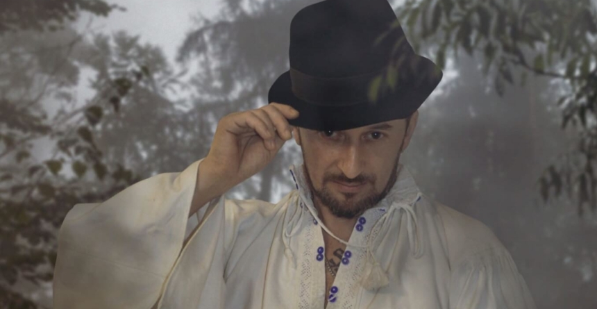 Găvrilă – Vorbe Bune, printre invitații Concertului Aniversar al Ansamblului Folcloric Național „Transilvania”