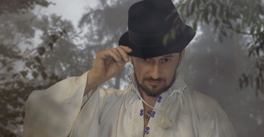 Găvrilă – Vorbe Bune, printre invitații Concertului Aniversar al Ansamblului Folcloric Național „Transilvania”