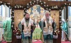 Programul ierarhilor în perioada 1-2 februarie