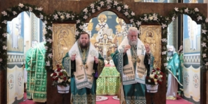 Programul ierarhilor în perioada 1-2 februarie