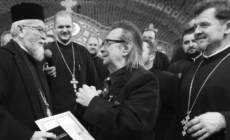 Maestrul și profesorul emerit Iustin Podăreanu a trecut la cele veșnice