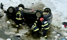 Apel la rugăciune pentru familia grav rănită în urma accidentului produs în Suceava