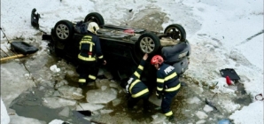 Apel la rugăciune pentru familia grav rănită în urma accidentului produs în Suceava