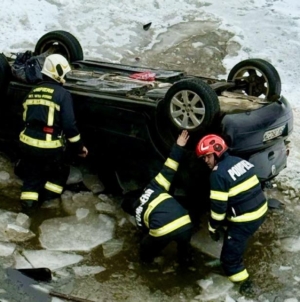 Apel la rugăciune pentru familia grav rănită în urma accidentului produs în Suceava