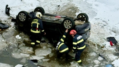 Apel la rugăciune pentru familia grav rănită în urma accidentului produs în Suceava