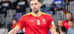 Încă o înfrângere a naționalei înaintea Campionatului European