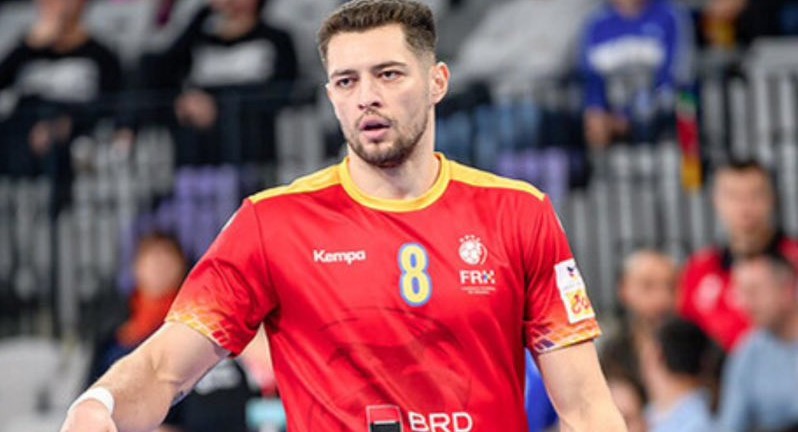 Încă o înfrângere a naționalei înaintea Campionatului European