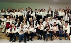 La Făurești se organizează șezătoare