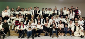 La Făurești se organizează șezătoare