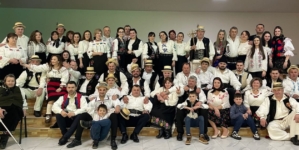 La Făurești se organizează șezătoare