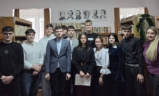 Ziua Culturii Naționale, marcată la Biblioteca Orășenească Vișeu de Sus