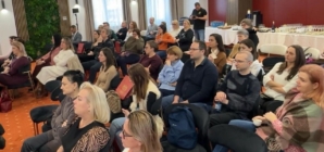 Medicii Spitalului de Pneumoftiziologie Baia Mare au participat la curs intensiv de malpraxis medical
