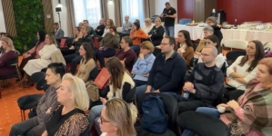 Medicii Spitalului de Pneumoftiziologie Baia Mare au participat la curs intensiv de malpraxis medical