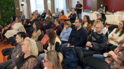 Medicii Spitalului de Pneumoftiziologie Baia Mare au participat la curs intensiv de malpraxis medical
