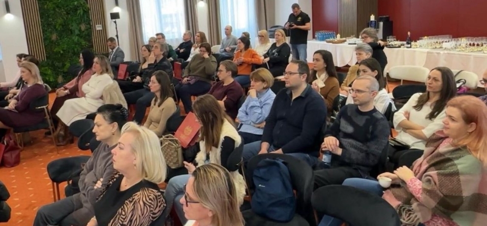 Medicii Spitalului de Pneumoftiziologie Baia Mare au participat la curs intensiv de malpraxis medical
