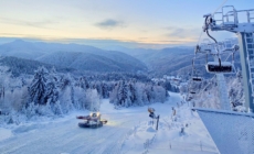 Toate pârtiile și instalațiile SuperSki Cavnic, deschise zilnic