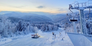 Toate pârtiile și instalațiile SuperSki Cavnic, deschise zilnic