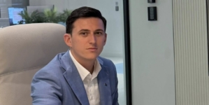 Alexandru Mătieș, tânărul din Maramureș care aduce gustul Italiei în pastele românești