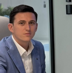 Alexandru Mătieș, tânărul din Maramureș care aduce gustul Italiei în pastele românești