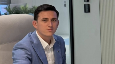 Alexandru Mătieș, tânărul din Maramureș care aduce gustul Italiei în pastele românești