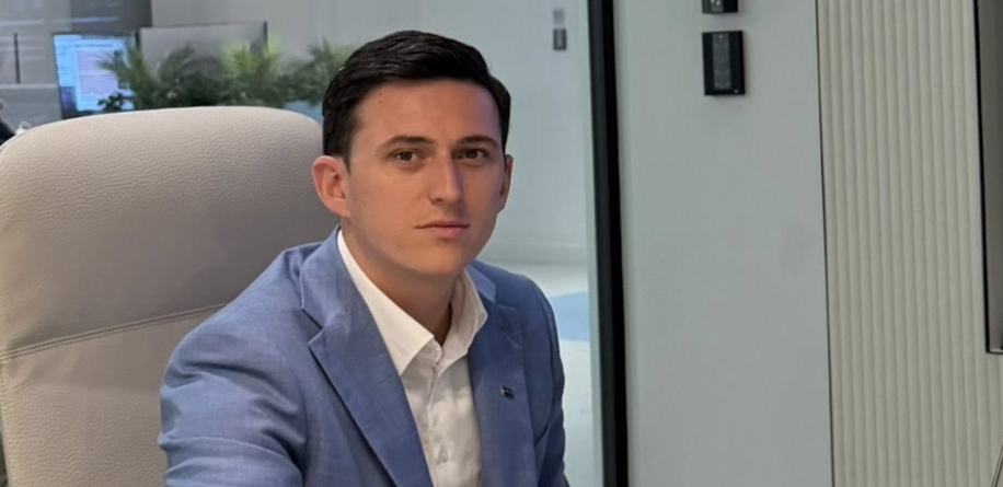 Alexandru Mătieș, tânărul din Maramureș care aduce gustul Italiei în pastele românești