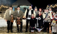 Dorin Filip, talentatul maramureșean care va cuceri scena „Românii au talent”