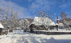 Muzeul Satului din Baia Mare, locul perfect pentru o plimbare în acest sfârșit de săptămână