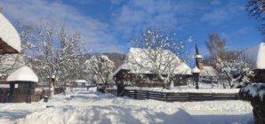 Muzeul Satului din Baia Mare, locul perfect pentru o plimbare în acest sfârșit de săptămână