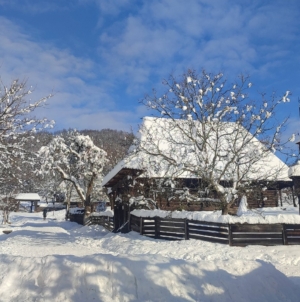 Muzeul Satului din Baia Mare, locul perfect pentru o plimbare în acest sfârșit de săptămână