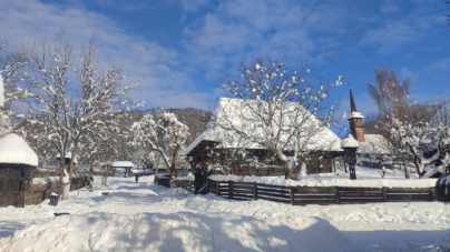 Muzeul Satului din Baia Mare, locul perfect pentru o plimbare în acest sfârșit de săptămână