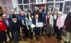 Ziua Culturii Naționale, marcată la Târgu Lăpuș: poezie, muzică și emoție în cinstea poetului Mihai Eminescu