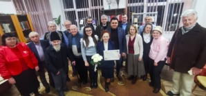 Ziua Culturii Naționale, marcată la Târgu Lăpuș: poezie, muzică și emoție în cinstea poetului Mihai Eminescu