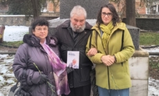 Scriitoarele Dana Buzura-Gagniuc și Delia Muntean, precum și Revista „Nord Literar”, premiate la Festivalul Internațional de Literatură „Mihai Eminescu”