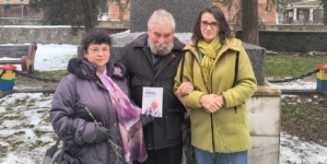 Scriitoarele Dana Buzura-Gagniuc și Delia Muntean, precum și Revista „Nord Literar”, premiate la Festivalul Internațional de Literatură „Mihai Eminescu”