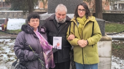 Scriitoarele Dana Buzura-Gagniuc și Delia Muntean, precum și Revista „Nord Literar”, premiate la Festivalul Internațional de Literatură „Mihai Eminescu”