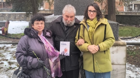 Scriitoarele Dana Buzura-Gagniuc și Delia Muntean, precum și Revista „Nord Literar”, premiate la Festivalul Internațional de Literatură „Mihai Eminescu”