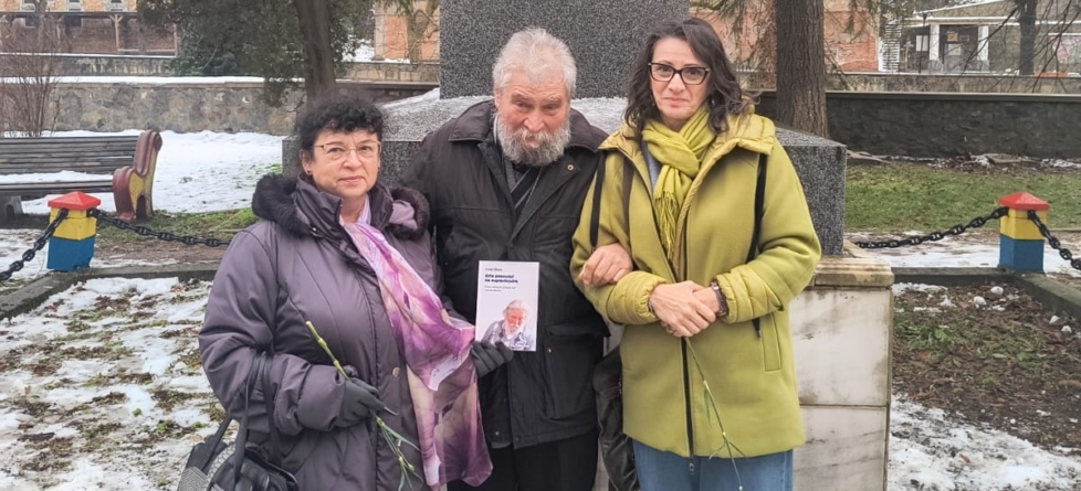 Scriitoarele Dana Buzura-Gagniuc și Delia Muntean, precum și Revista „Nord Literar”, premiate la Festivalul Internațional de Literatură „Mihai Eminescu”